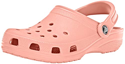 Crocs Unisex Men's and Women's Classic Clog,...