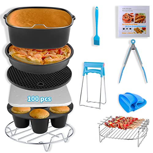 Gourmia Air Fryer Accessories