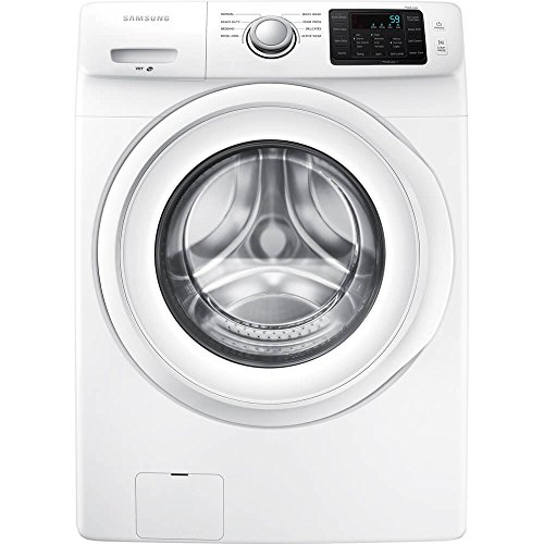 Samsung WF42H5000AW Energy Star 4.2 Cu. Ft. 