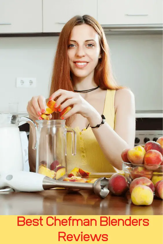 Best Chefman Blenders Reviews Best Chefman Blenders Reviews