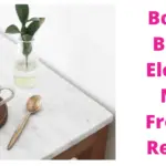 Bodum Bistro Electric Milk Frother Review