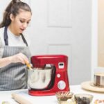 What is the best stand mixer for home use