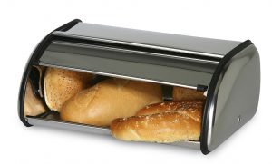 What Does A Bread Box Do
