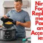 Ninja Foodi Replacement Parts and Accessories