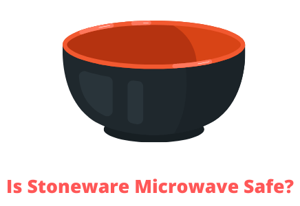 Is Stoneware Microwave Safe