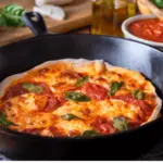 What Is A Skillet Used For In Cooking