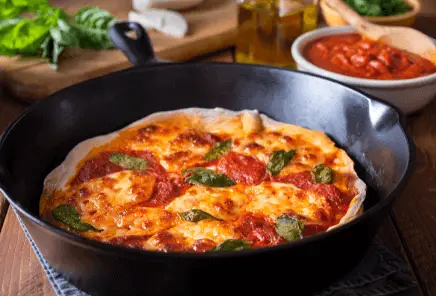 What Is A Skillet Used For In Cooking