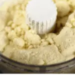 Can You Make Dough In A Food Processor
