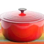 How To Clean Burnt Cast Iron Dutch Oven