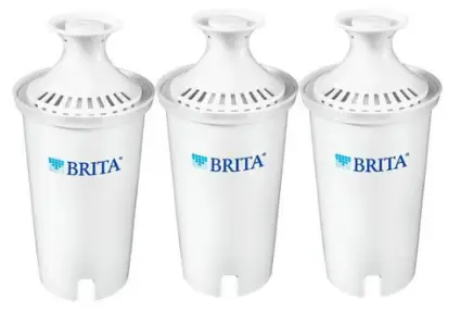 How To Store Brita Filter When Not In Use