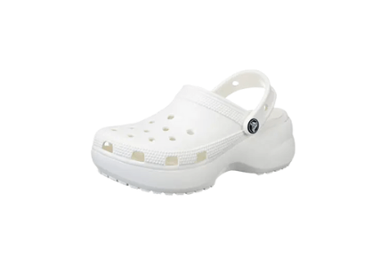 How To Clean White Crocs?