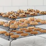Are Wilton Cooling Racks Oven Safe