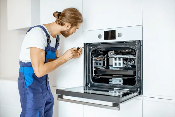 Pros And Cons Of Wall Ovens