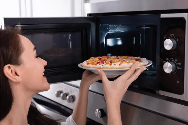 Best 24-Inch Built-In Microwave
