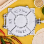 Best 10 Inch Tortilla Press