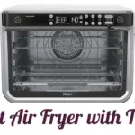 Best Air Fryer With Tray