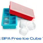 Best BPA Free Ice Cube Tray