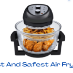 Best And Safest Air Fryers