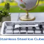 Best Stainless Steel Ice Cube Tray