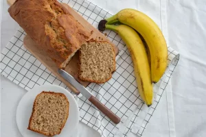 Can You Add Bananas to Banana Bread Mix