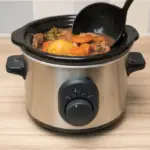 Can You Slow Cook In An Air Fryer