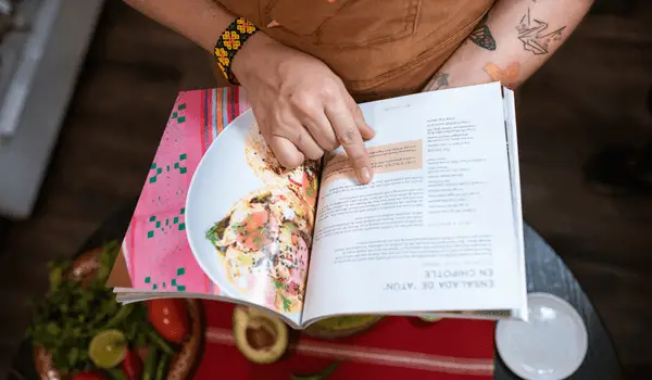 Cuisinart Air Fryer Cookbook