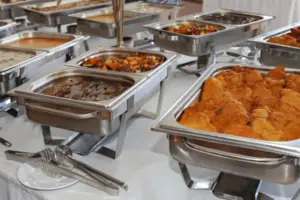 best-food-for-chafing-dishes