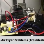GoWise Air Fryer Problems (Troubleshooting)