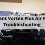 Instant Vortex Plus Air Fryer Troubleshooting