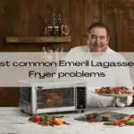 Emeril Lagasse Air Fryer Problems
