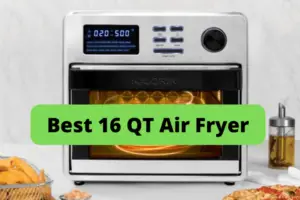 Best 16 QT Air Fryer
