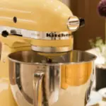 How To Remove Bowl From KitchenAid Artisan MixerHow To Remove Bowl From KitchenAid Artisan Mixer