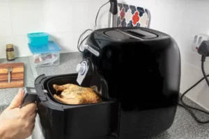 What Does The Roast Feature Do On The Ninja Air Fryer