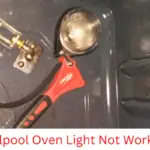 Whirlpool Oven Light Not Working