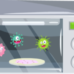 Does Microwave Water Kill Bacteria