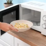 What Happens if You Run a Microwave Empty