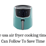 gowise usa air fryer cooking times