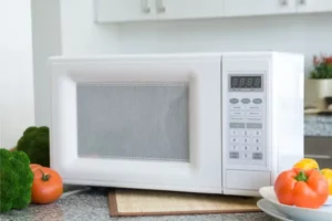 What Would It Feel To Be Inside Of A Giant Microwave