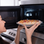 How to make pizza in an oven without pizza tray