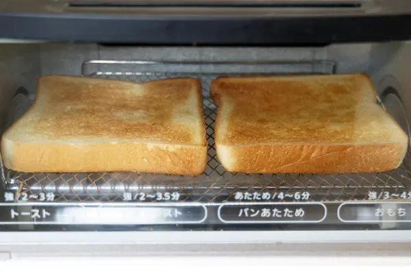 Do Toaster Ovens Use Radiation