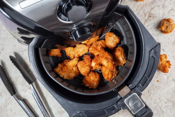 Does Air Fryer Cause Carcinogens