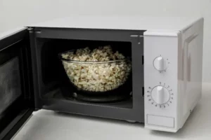 Does Arcing Damage A Microwave