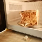Why Is My Microwave Popcorn Not Working