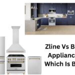  Zline Vs Bosch Appliances