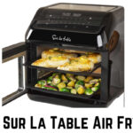 Best Sur La Table Air Fryers