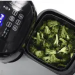 How To Preheat Air Fryer Without Preheat Button