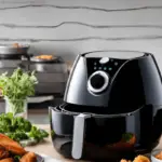 Do Air Fryer Liners Have an Impact on Airflow