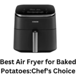 Best Air Fryer for Baked Potatoes