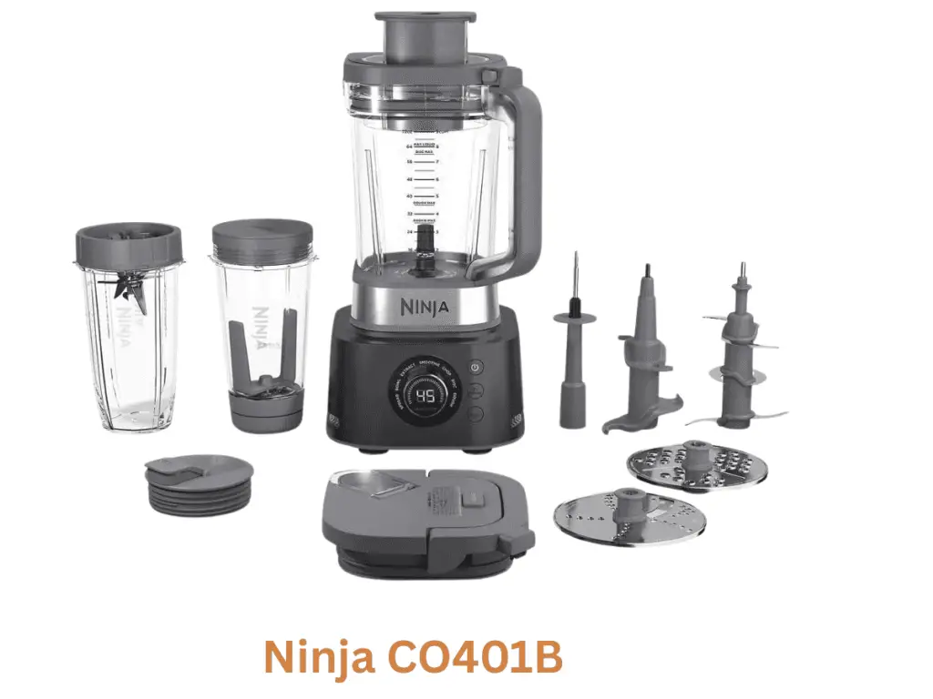 Ninja co401b