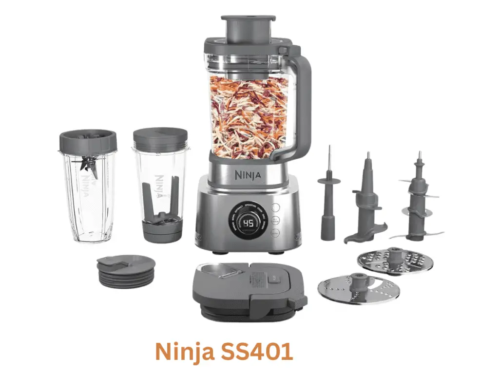 Ninja SS401